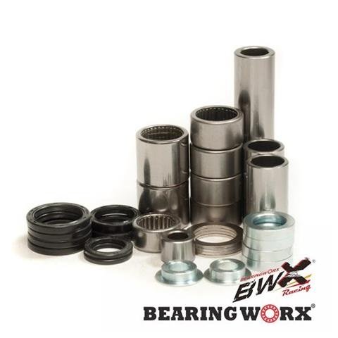 SAL90005 — Ремкомплект прогрессии Bearing Worx